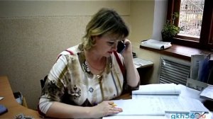 Работа аварийно-диспетчерской службы в начале отопительного сезона