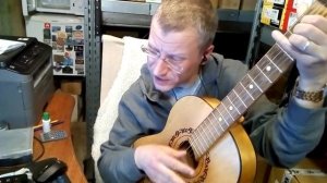 Али-Баба и сорок разбойников. Старые раны.