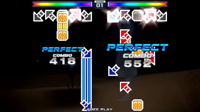 [PUMP IT UP XX] Clematis Rapsodia S18 & S22 | PIU XX 2.04 Update