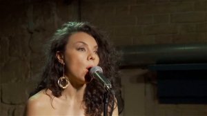 Мила Ягудина