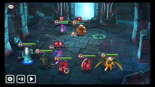 [SW] Top 5 Secrets of Tartarus Labyrinth смотреть онлайн