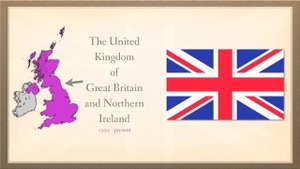 History of the Union Jack
