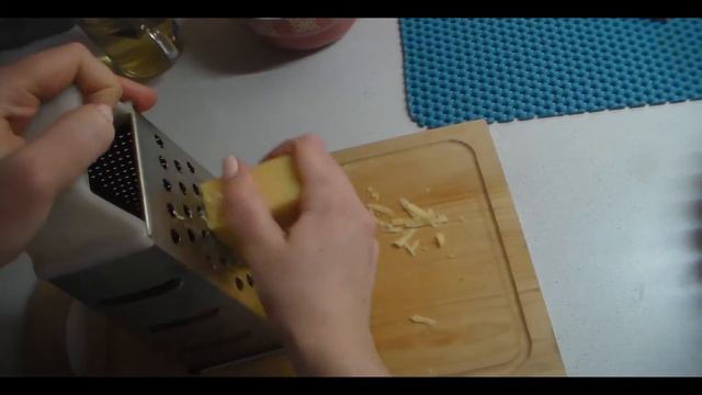 DIY|ПРОСТАЯ ПИЦЦА СВОИМИ РУКАМИ