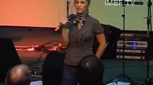 Пережила клиническую смерть, была в аду