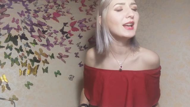 Cover "Рэспубліка Паліна-Сарафан" by Alina смотреть онлайн