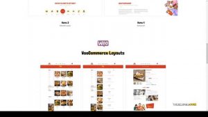 Foodo - Fast Food Restaurant WordPress Theme pop-up restaurant food truck Build Website