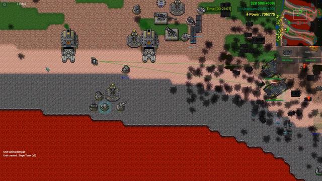 Incredible AEA mod | AEA Unlimited Warfare 1.15