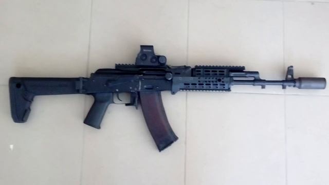 Тюнинг АК смотреть онлайн