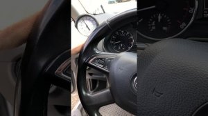 Масляный насос Октавия ген 3