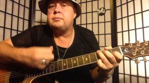 Eagle Eye Cherry - Save Tonight - Guitar Lesson