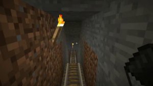 МАЙНКРАФТ ♯5: Длинная железная ДОРОГА