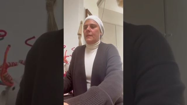 Если вы почувствовали себя плохо, попробуйте это упражнение смотреть онлайн