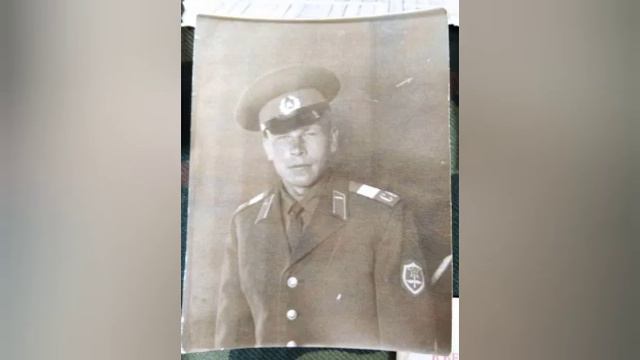 3"В" класс. Акция "Армейский чемоданчик" смотреть онлайн