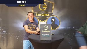 Earn Money Playing Games | Mobile eSports Competitions | EazeGames - Real Money Games