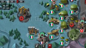 Top 15 Best WAR Games For Android & iOS!