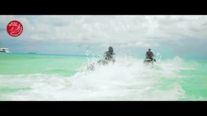 Things to do in Maldives, Jet Ski Fun Ride