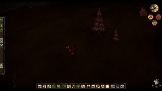 Don't Starve (Foxy Mod FNAF) with Ryland & PolemicGoblin! смотреть онлайн