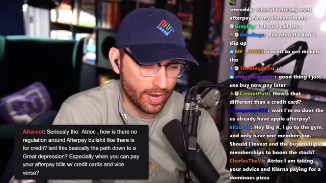 My Community Made a Religion смотреть онлайн