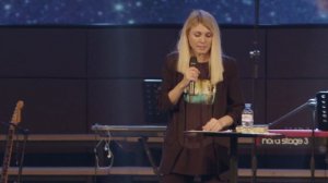 Наталья Доценко "Иисус"