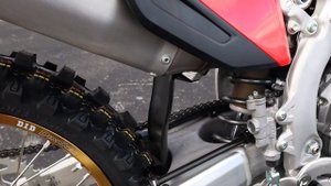 New 2023 Honda CRF450R 50th Anniversary Edition | Walkaround + Exhaust Sound