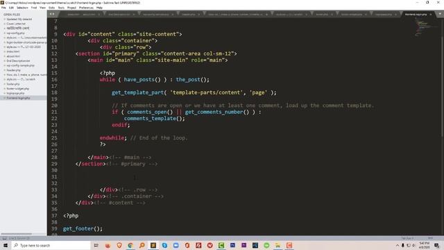 Create Custom Login Page in WordPress without Plugins ✅ Simple