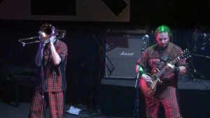 DISTEMPER - Утро(НАИВ)