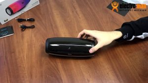Лучшая бюджетная bluetooth-колонка: SODO L1 LIFE!