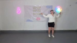 Christmas EveL & Winter Falls by Stray Kids | Christmas Dance Workout