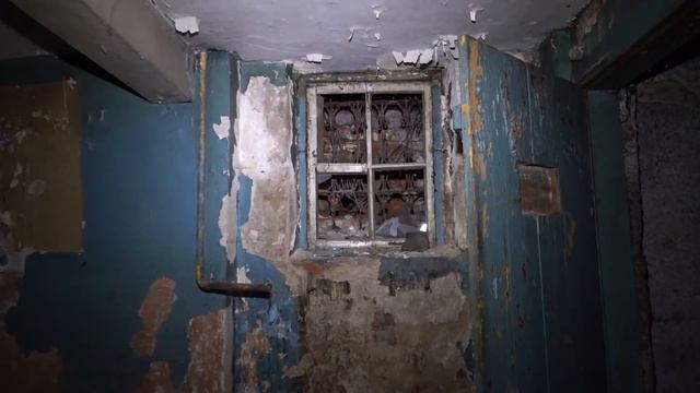Тайны бывшего здания НКВД в Старом Осколе