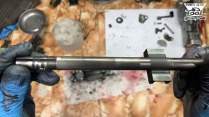 Обычная профилактика сабельной пилы Makita JR3060T