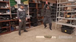 [ Альбом ]
?? Наливкин больше не критикует власть, а собирает деньги бойцам на фронт

Человек-паро