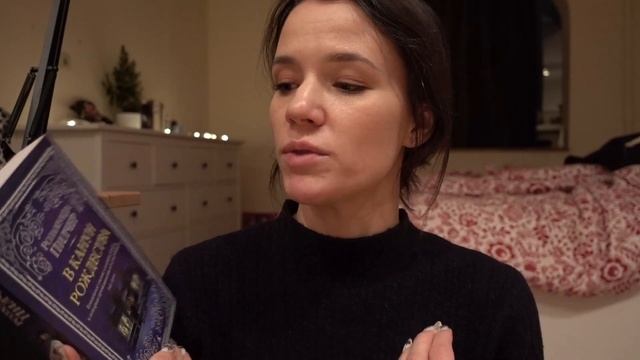 СНЕГОХОДЫ И ПОСЛЕДНЯЯ ДУЭЛЬ?✨VLOGMAS#2? смотреть онлайн