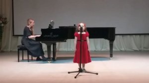 Пою: За рекою старый дом. Классика