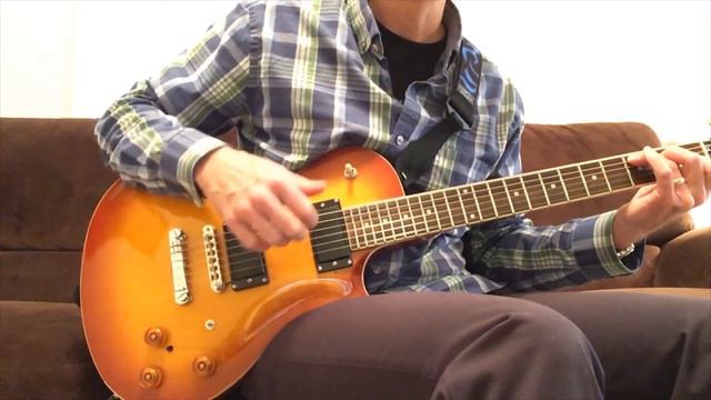 LR Baggs Tonebridge Ctrl-x acoustic pickup смотреть онлайн