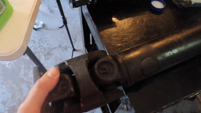 W163 Radiator Fix With Body Lift ML55 ML500 ML430 смотреть онлайн