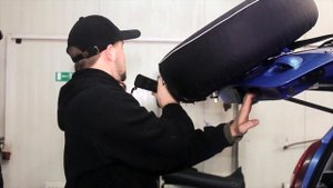 Антикор KROWN для Geely LC Cross (GX2) I Cпустя пол года. Отзыв.