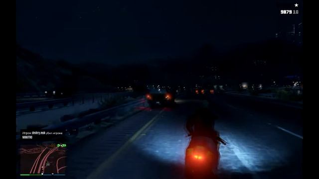 Когда ты бог или косишь под ХАЧА в GTA V ***(MONEYGTA.RU)*** смотреть онлайн