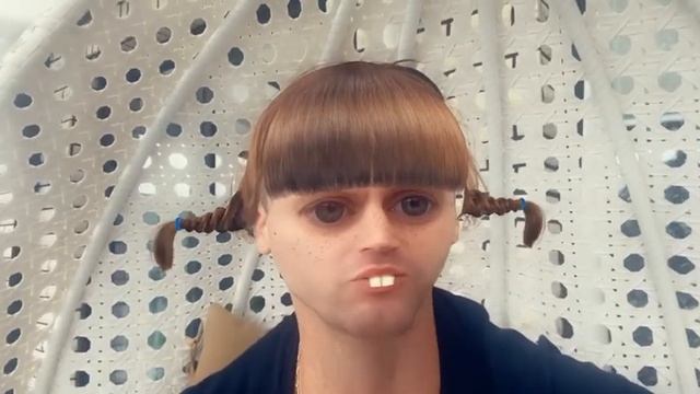 Анекдот про Маленькую Девочку смотреть онлайн