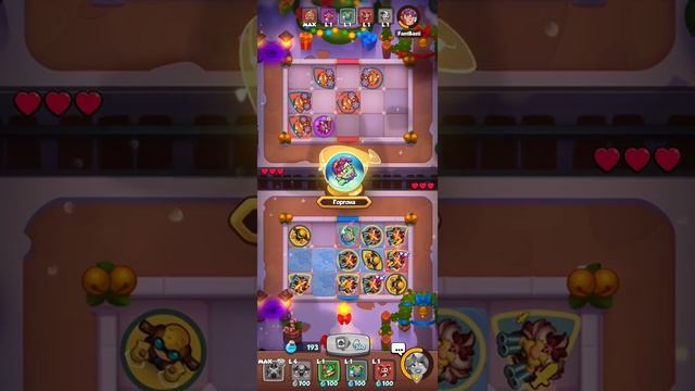 ?RUSH ROYALE ИГРАЮ ЗА ОХОТНИКА 15 ЛЕВЛА !!! / КОЛОДЫ НА НЕДЕЛЮ / МАГИЧЕСКИЙ СОВЕТ / BEST DECK