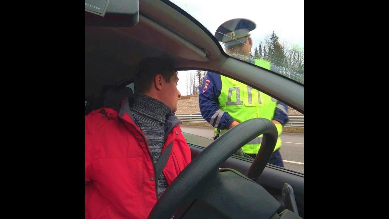 Остановили ДПС за открытое окно #shorts смотреть онлайн