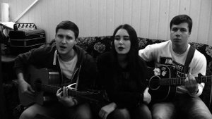 Корни - Я теряю корни (cover)