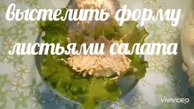 Закуска, На Скорую Руку .Салат Морковный с Чесноком и Сыром.Не Только Вкусно,Но и Полезно