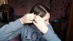 ?ОТРЕЗАЛА ЧЁЛКУ???? *желею?*