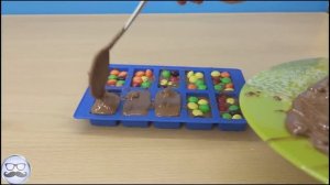 СДЕЛАЛ ЛЕГО СКИТЛС ДЛЯ ЖЕЛЕЙНОГО МЕДВЕДЯ ВАЛЕРЫ