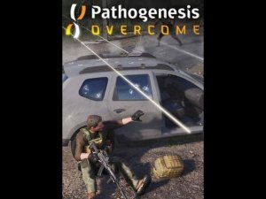 Pathogenesis Overcome Первый Взгляд ну что же посмотрим