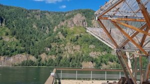 ДИВНЫЙ. ЧАСТЬ 1 | Знаменитая набережная