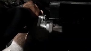 Kia Sportage-1Первый запуск после капиталки!