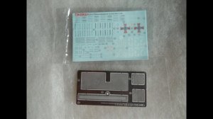 Meng SS-014 1/35 Russian 9K37M1 BUK "БУК"