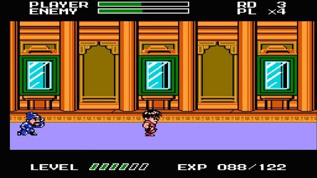 Mighty Final Fight прохождение на денди (неудачное) смотреть онлайн