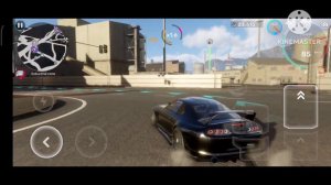 🤩 car x street Ultra Graphics Android Gameplay || CarX Street Gameplay